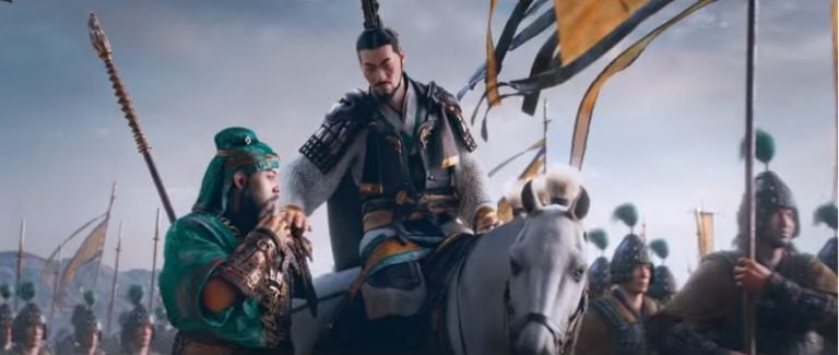 Smooth Gaming: Will Three Kingdoms Be The Best ROTK Game To Date? Smooth Gaming: Will Three Kingdoms Be The Best ROTK Game To Date?