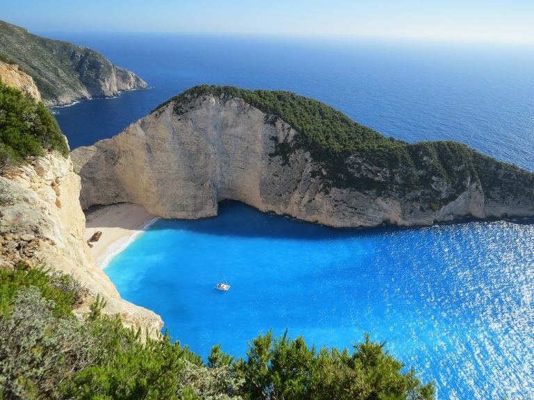 List Of Top 10 Best Beaches In The World