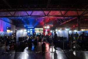 Traditional Sports Esports tournament Invest in esports tournament