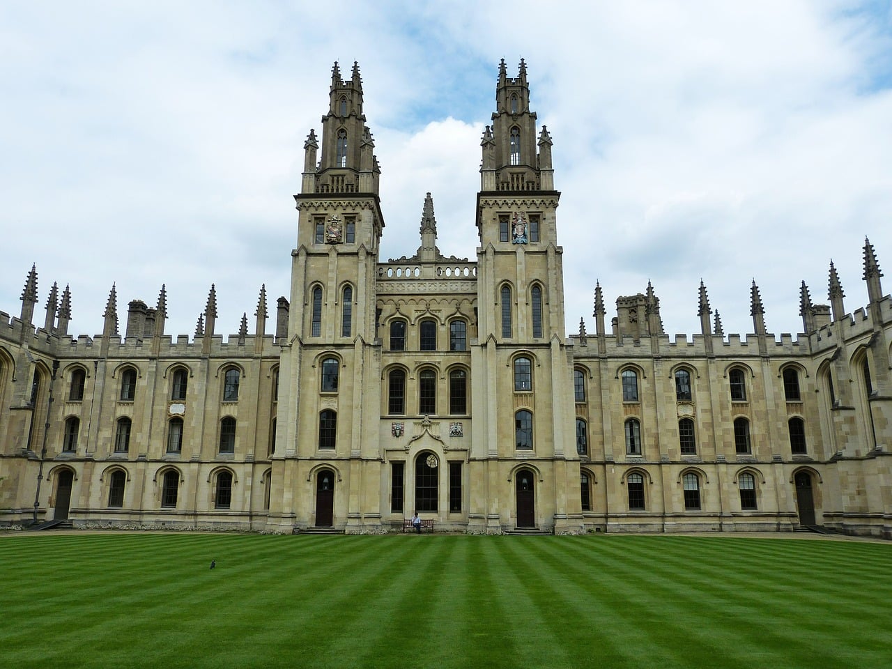 University Administrators Top 10 Oldest Universities