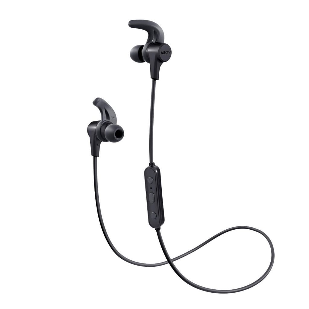 AUKEY Latitude Lite Wireless Earbuds