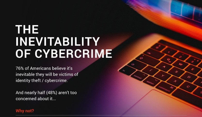 Cybercrime And Identity Theft