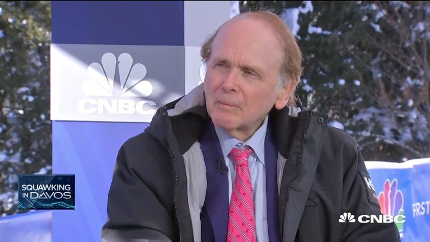 Dan Yergin