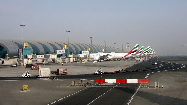 Dubai International Remains Popular, Future Of Green Air Travel
