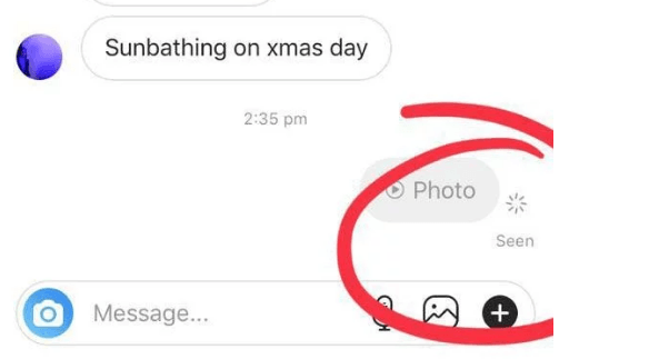 does instagram notify of screenshots does instagram notify of screenshots