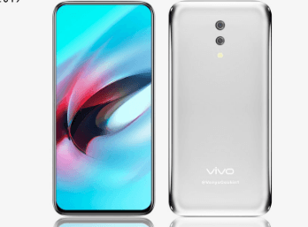 vivo apex 2019