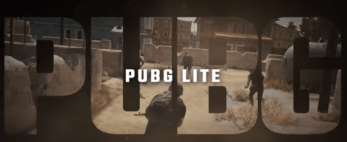 PUBG Lite open beta