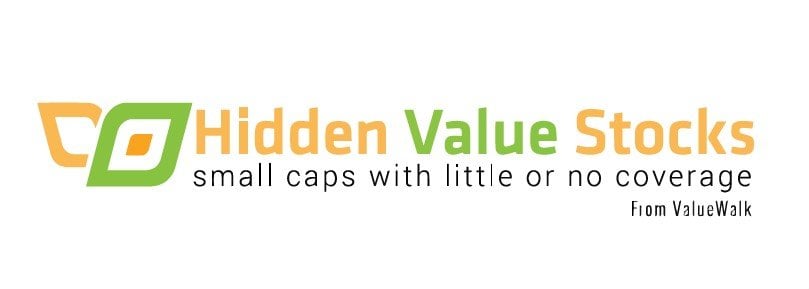 Hidden Value Stocks