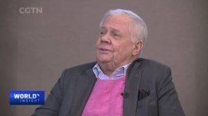 Jim Rogers