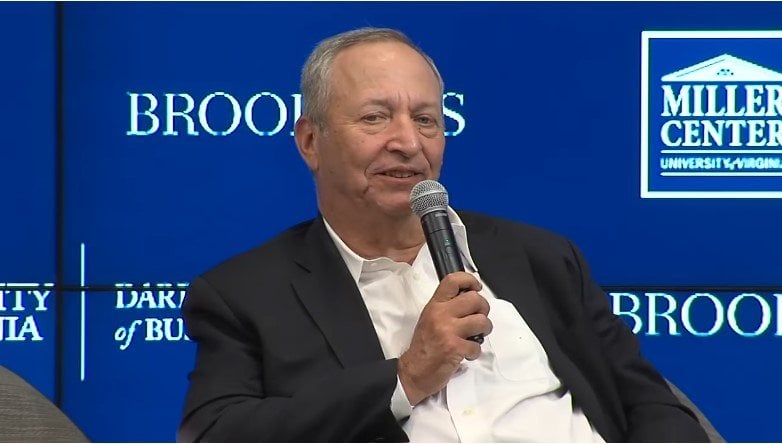 Larry Summers