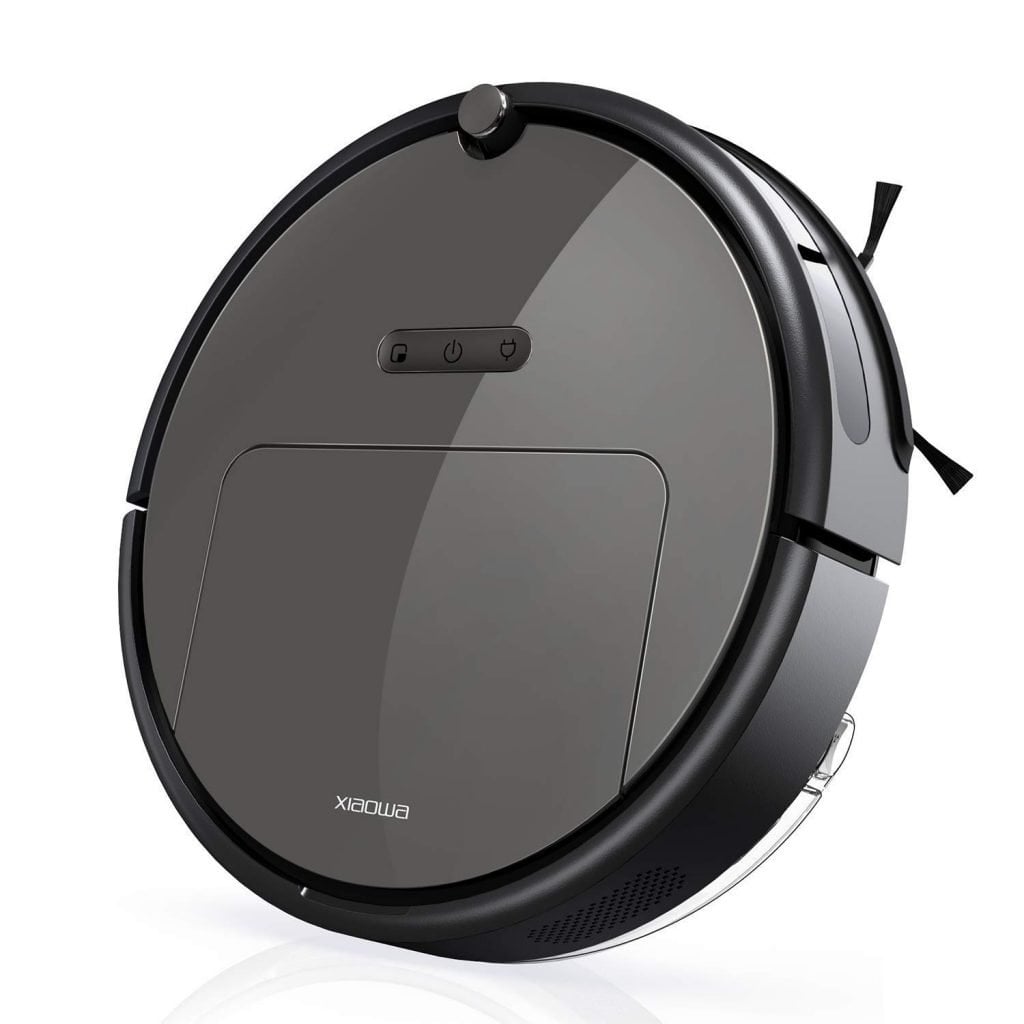 Roborock E25 Robot Vacuum Cleaner