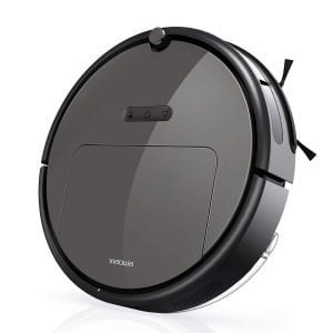 Roborock E25 Robot Vacuum Cleaner