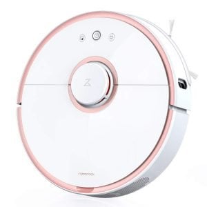 Roborock S5 Robotic Vacuum