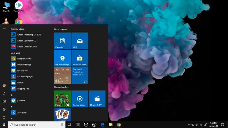 Microsoft’s Latest Windows 10 Build Pushes For A Password-less Future