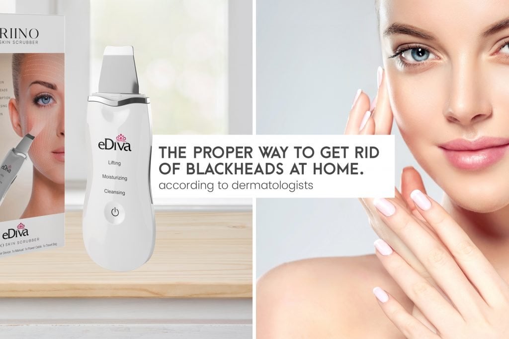 Blackheads