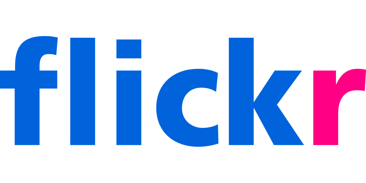 flickr down