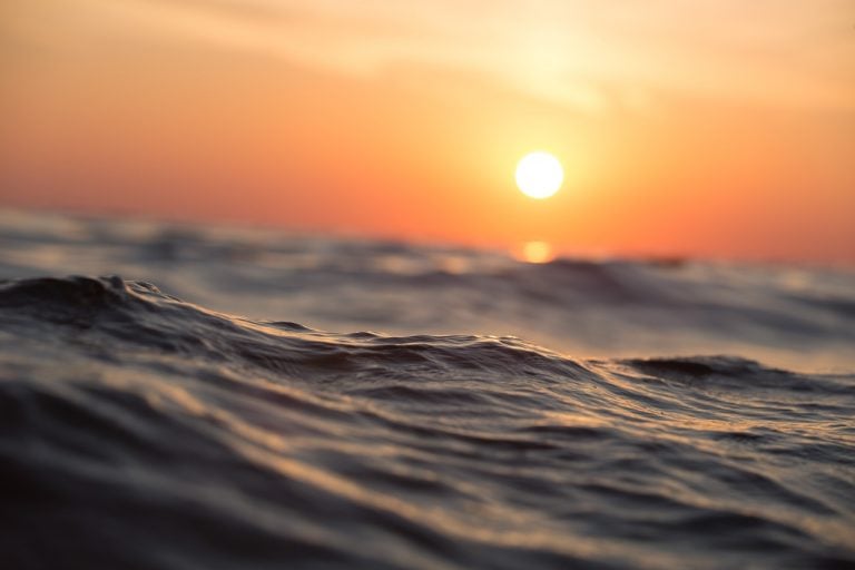 Record-Breaking Ocean Temperatures Confirm Risks Of Global Warming