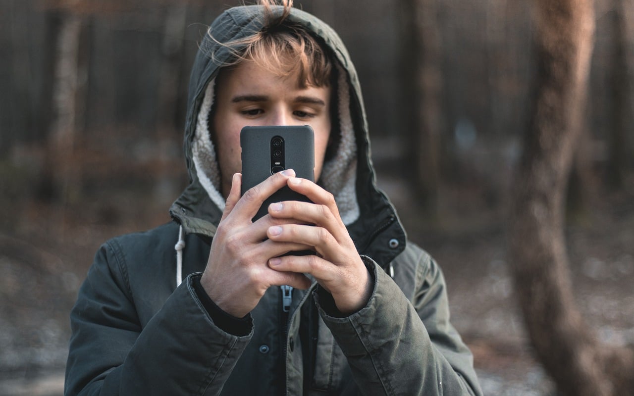 OnePlus 7 Launch Smartphone