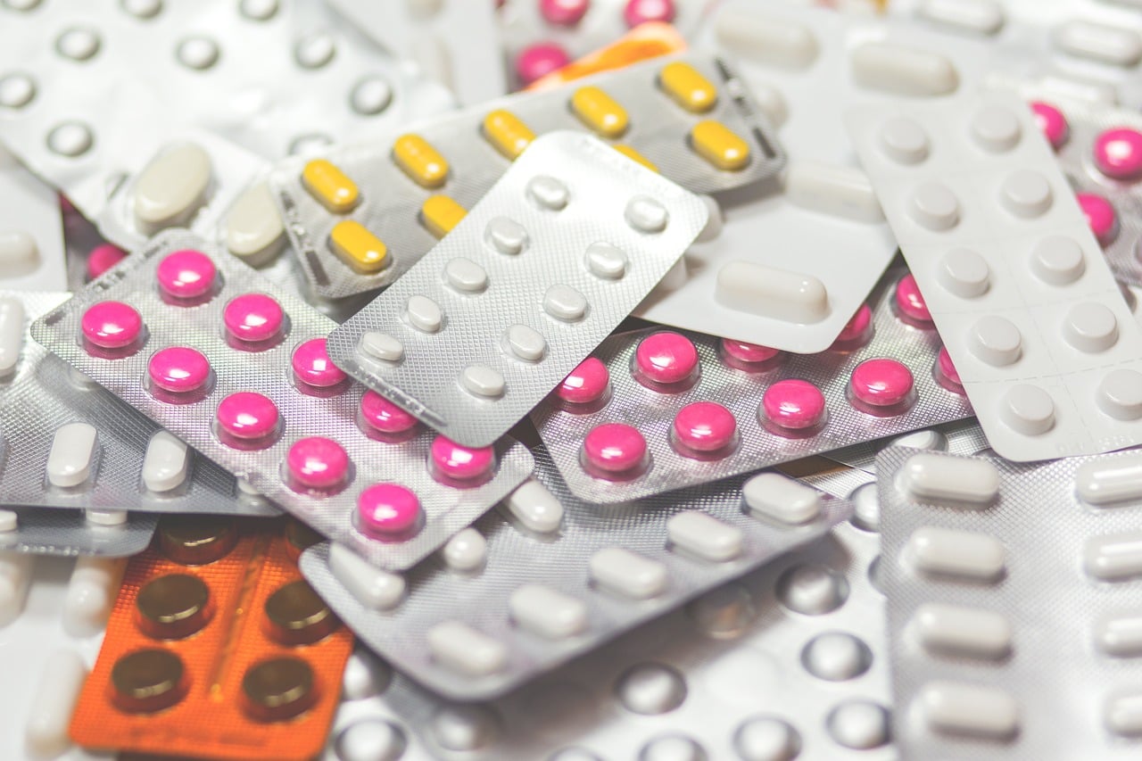 Top 10 Most Expensive Prescription Drugs