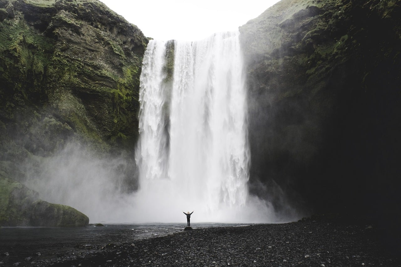 Top 10 Highest Waterfalls in the World