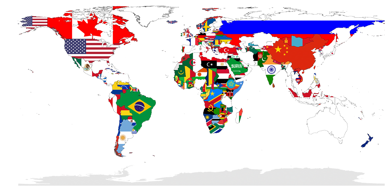 | Top 10 Largest Economies By 2050: Emerging Nations To | TalkMarkets