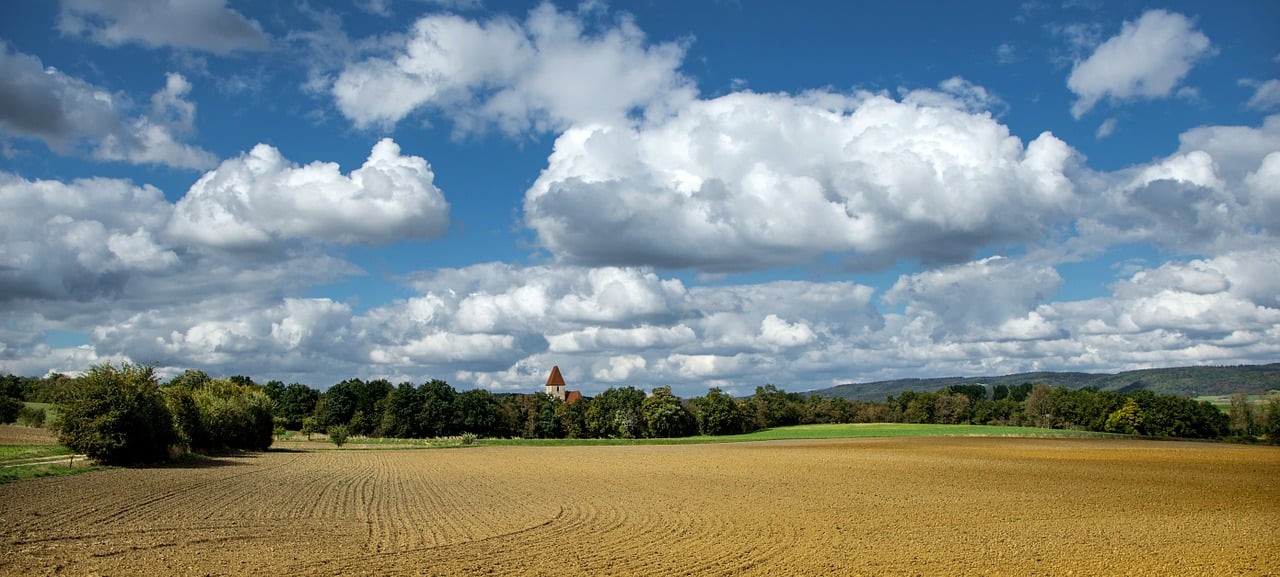 Cloud Loss Due To Climate Change