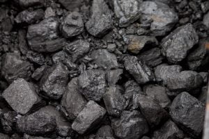 Turn Carbon Dioxide Into Solid Coal