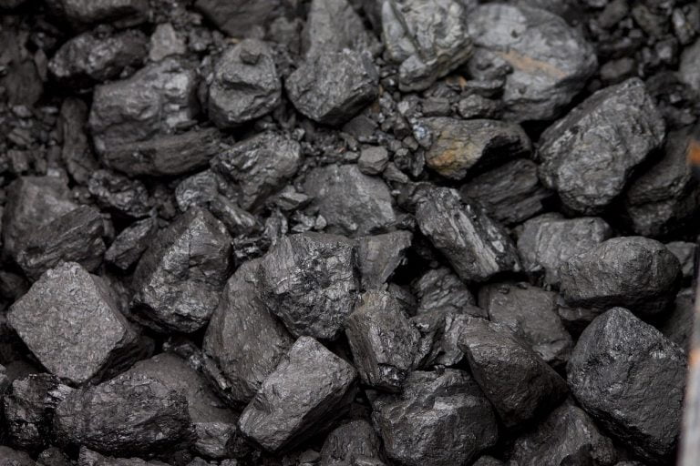 Scientists Turn Carbon Dioxide Into Solid Coal To Reverse Climate Change