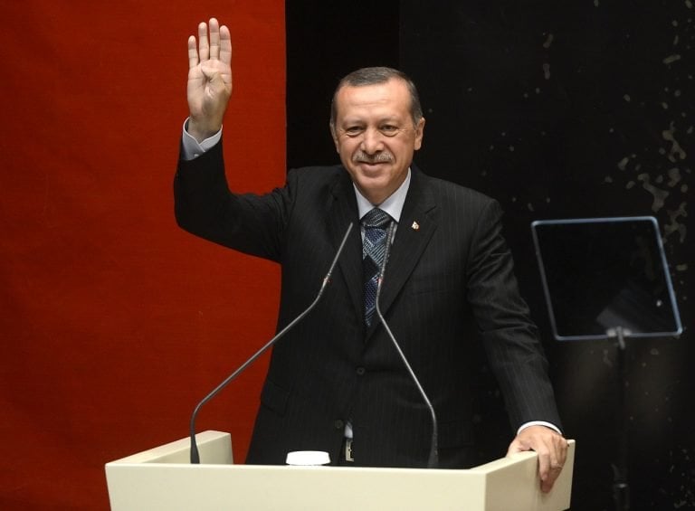 The Beginning Of The End Of Erdogan’s Era
