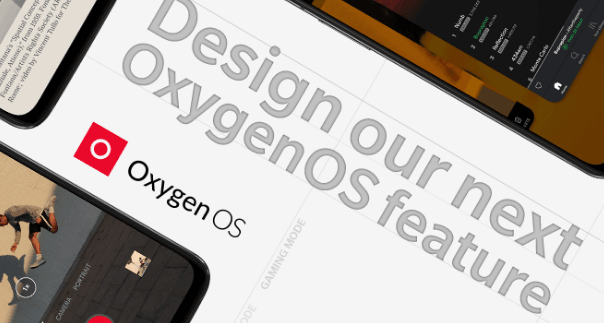 OxygenOS Product Manager Challenge oneplus challenge