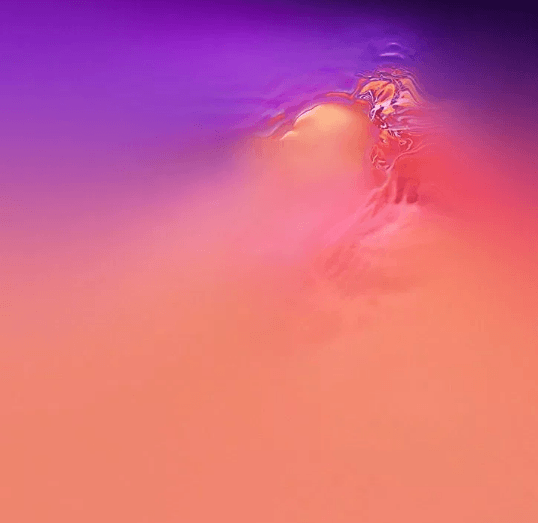 Download Official Galaxy S10 Wallpapers From Here