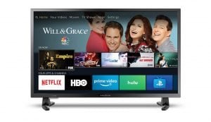 HD Smart LED TV