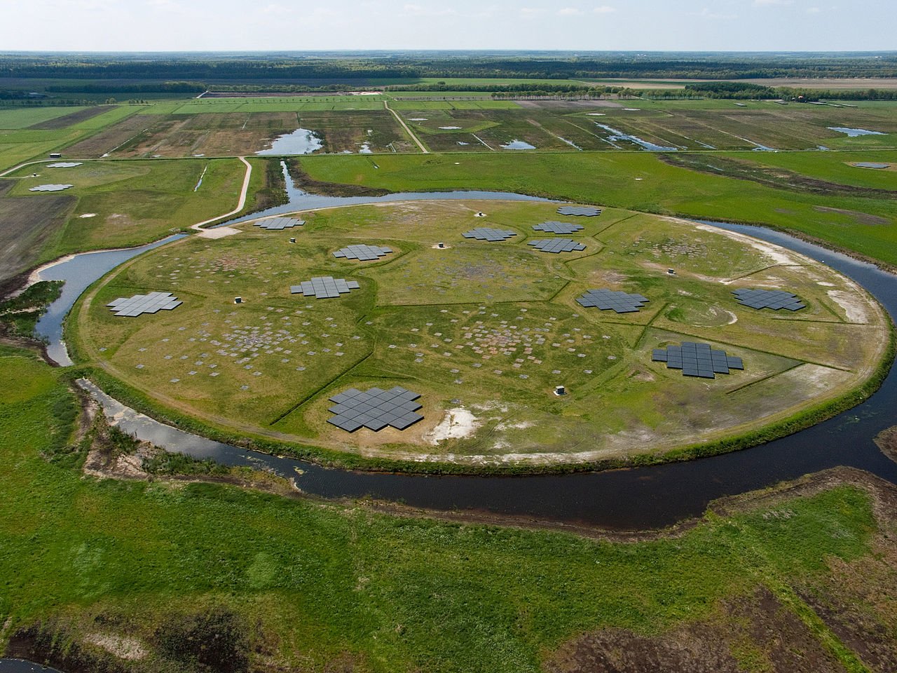 LOFAR telescope 300,000 New Signals