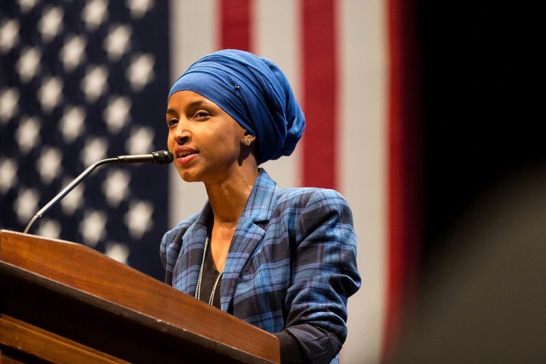 Bipartisan Attack On Rep. Omar Highlights Corruption, Influence Of AIPAC