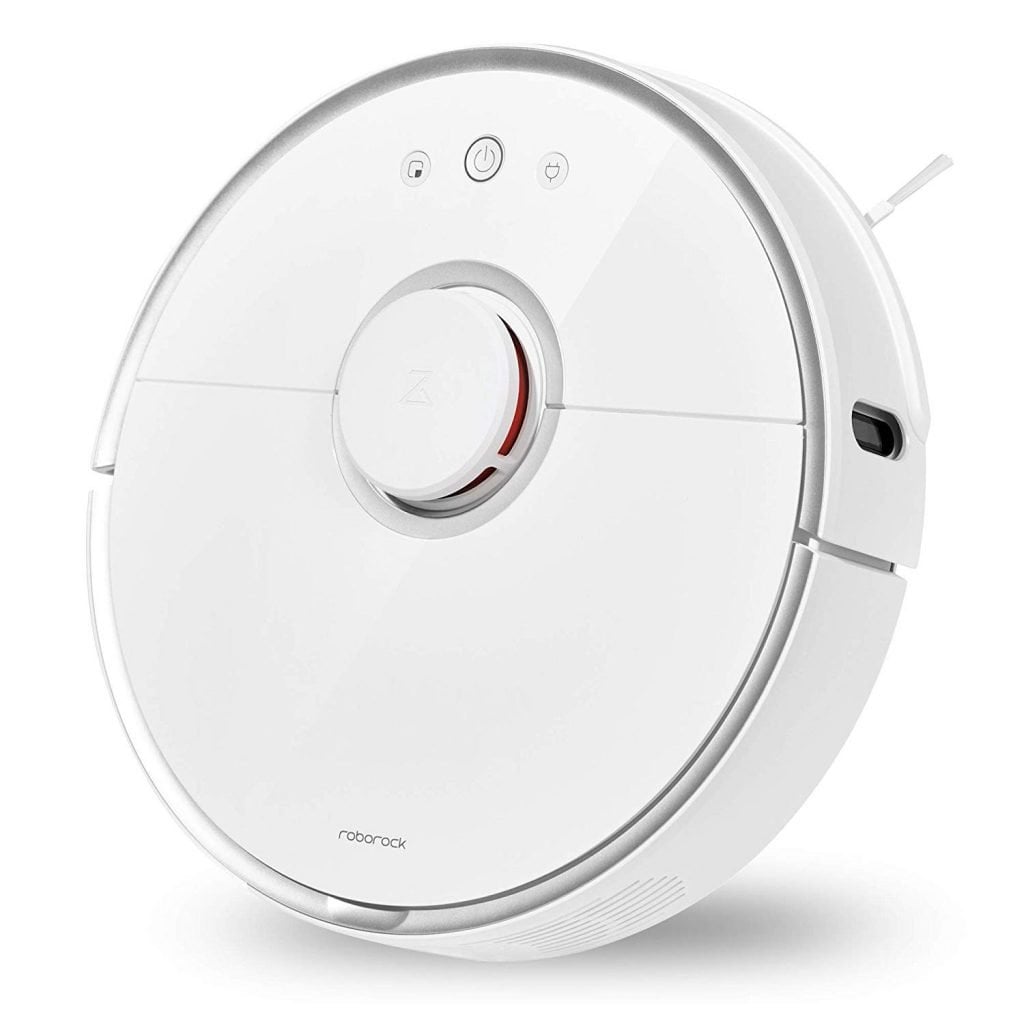 Roborock S5 White