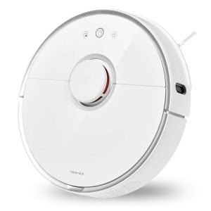 Roborock S5 White