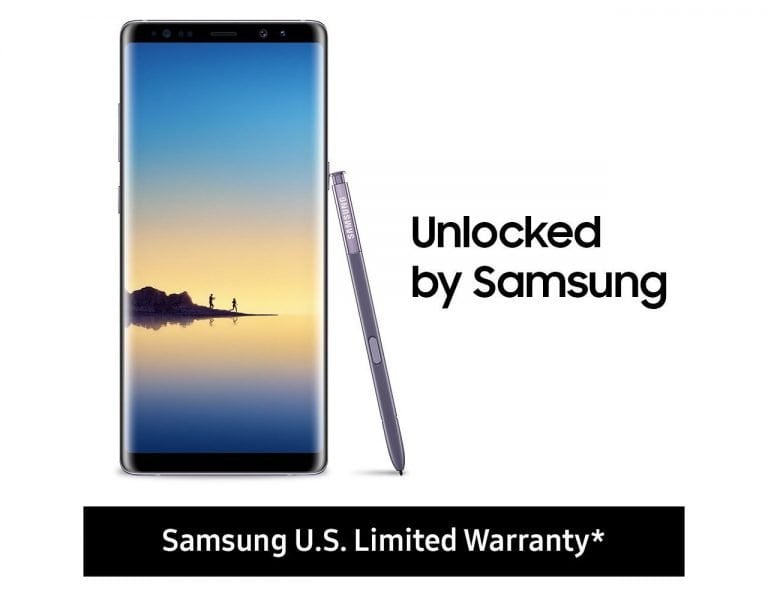 Galaxy Note 10 Could Have A 50 W Charger