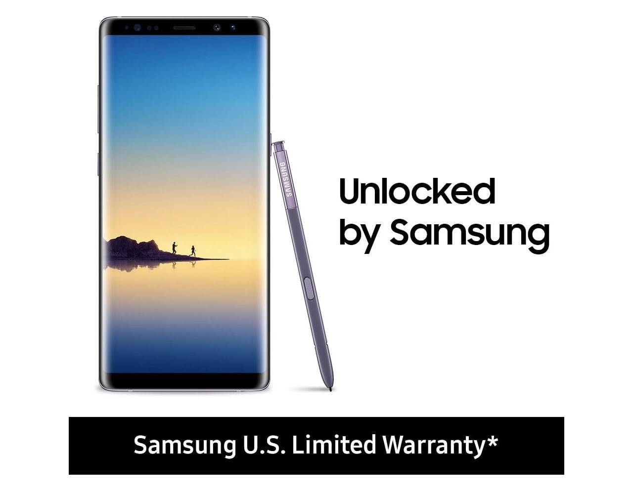 Galaxy Note 10 Quad-Lens Camera