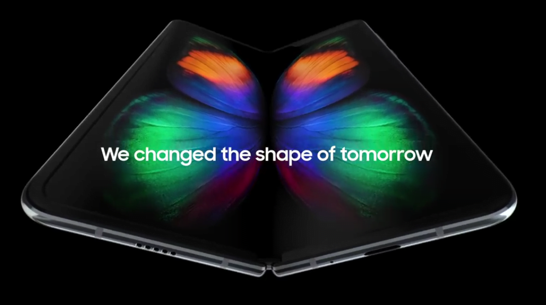 galaxy fold price