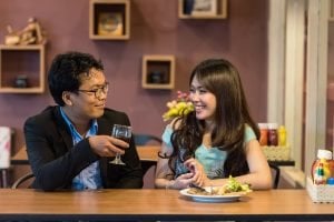 Audible Romance