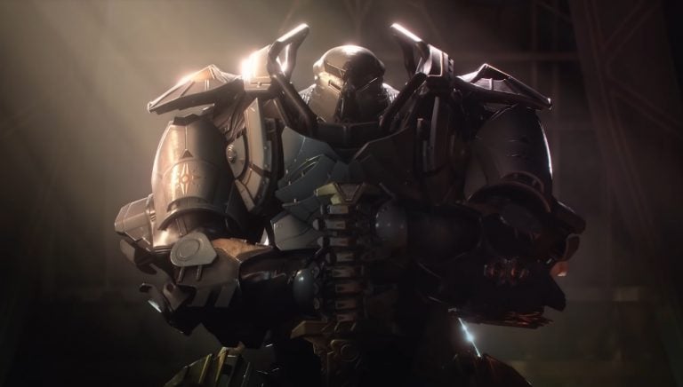 Anthem Legion Of Dawn Items Not Showing Up – Try These Workarounds