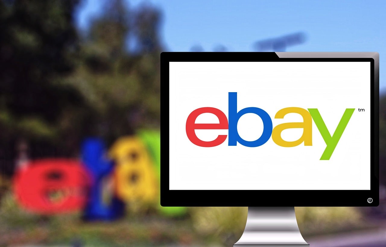 eBay app crashing on iOS