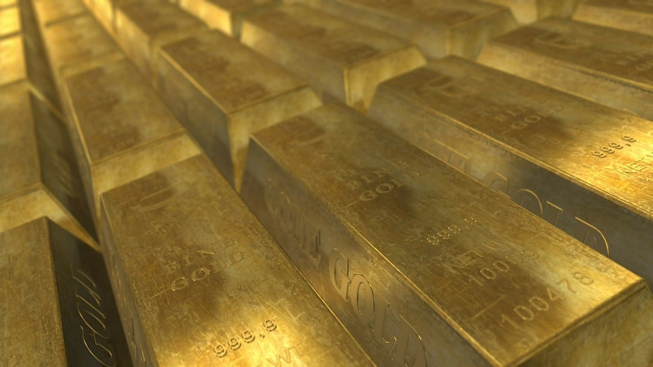 Top 10 Largest Gold Producing Countries