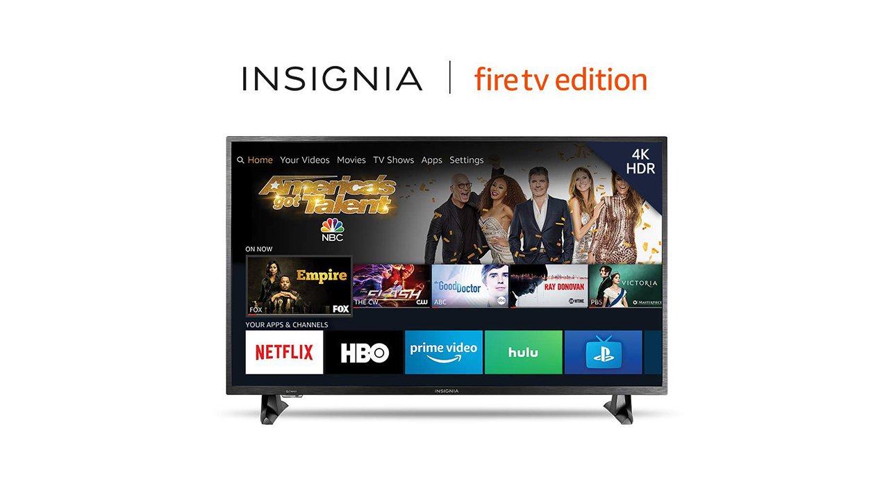 insignia 43-inch 4k ultra hd