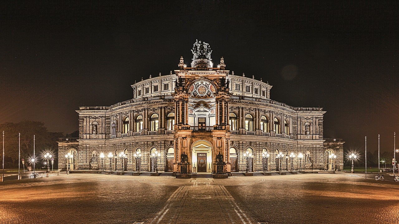 Top 10 Best Opera Houses in the World