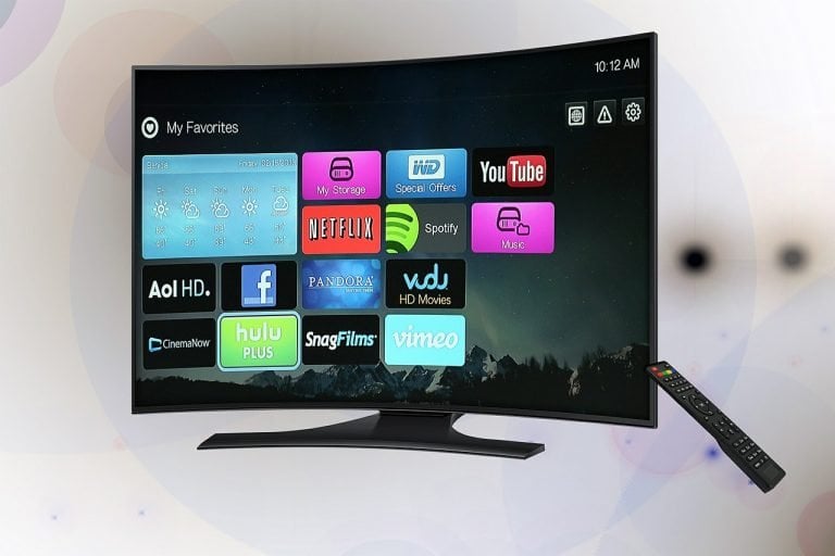 Android TV Photo Sharing Disabled Following Privacy Bug