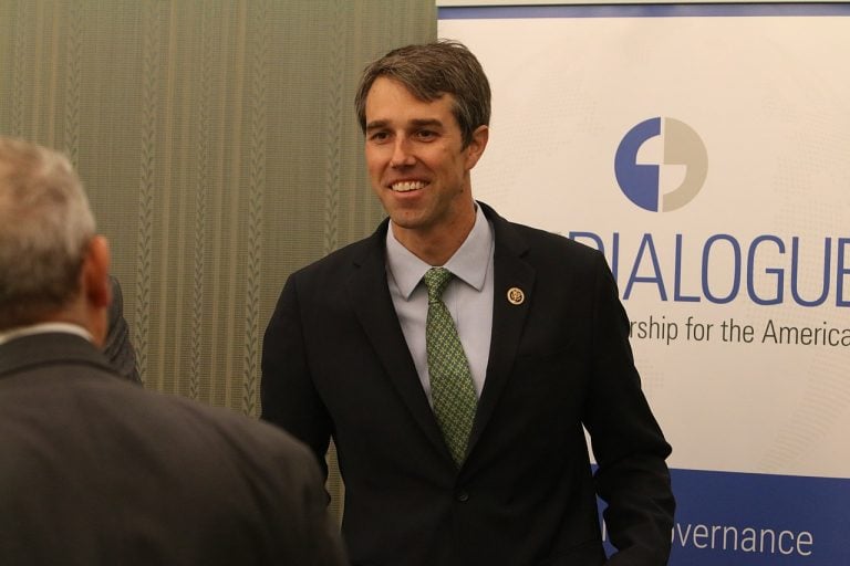 Beto O’Rourke Was A Hacker, But It Is Not A Bad Thing Beto O’Rourke Was A Hacker, But It Is Not A Bad Thing