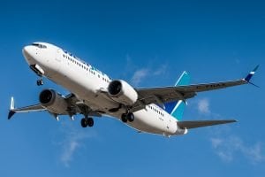 Boeing 737 max crashes