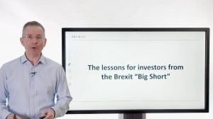 Brexit Big Short