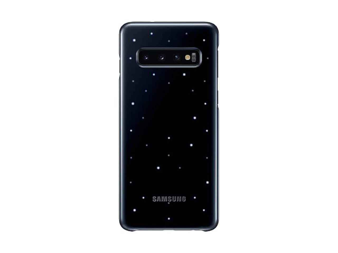 Galaxy S10 LED Case